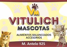 Vitulich Mascotas - Home | Facebook