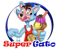 Heladeria SUPER GATO - Inicio | Facebook