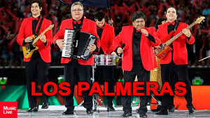 Los Palmeras - Soy sabalero - Perra - #FestivalPais 2020 - YouTube