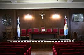 Poder Judicial de la Provincia de Santa Fe