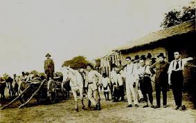 Los centinelas de la patronal – Revista Zoom