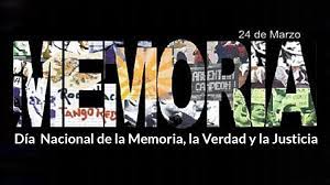 Día de la Memoria en San Lorenzo: marcha, vigilia y diez bandas en vivo –  sl24.com.ar