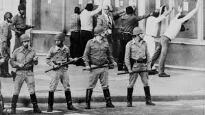 LA CLASE TRABAJADORA DURANTE LA ULTIMA DICTADURA MILITAR ARGENTINA